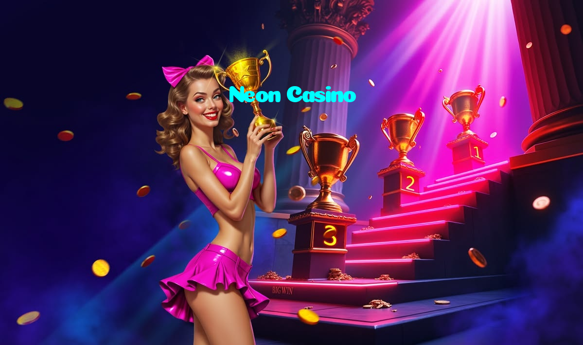 available types of Neon Casino bet including pre-match live express and system bets