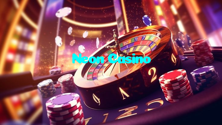 available types of Neon Casino bet including pre-match live express and system bets