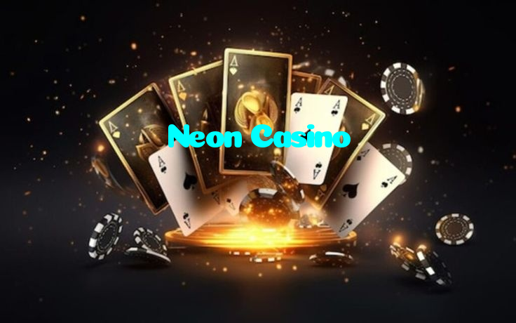 Neon Casino خوش آمدید بونس +600% پیشکش موبائل ایپ کے پروموشن سیکشن میں دکھائی دیتی ہے۔