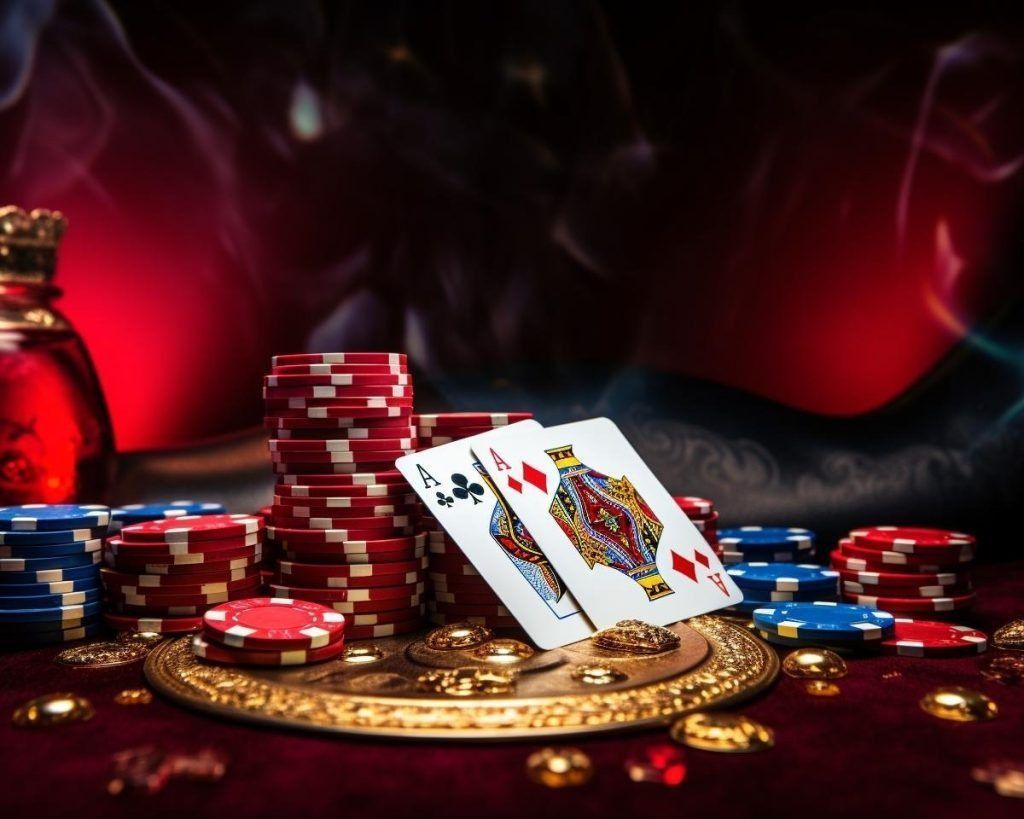 Neon Casino پاکستان ریئل منی گیمز