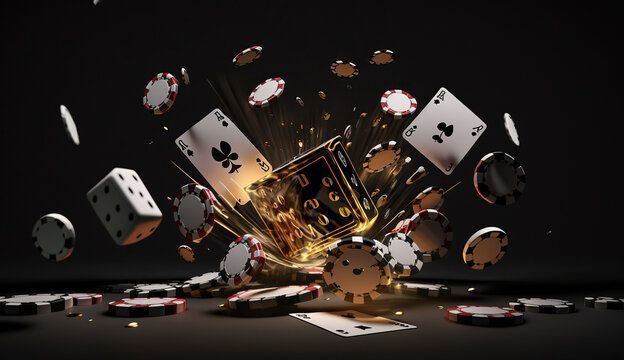 Neon Casino پاکستان ریئل منی گیمز
