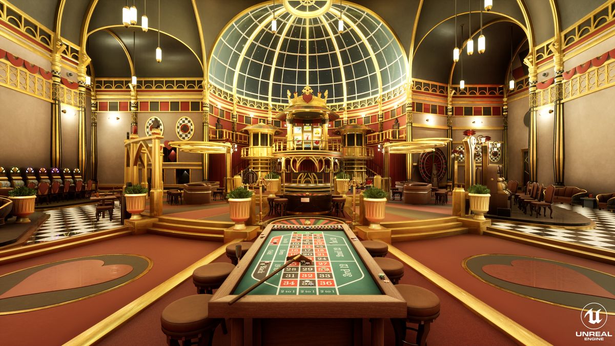 Neon Casino پاکستان ریئل منی گیمز