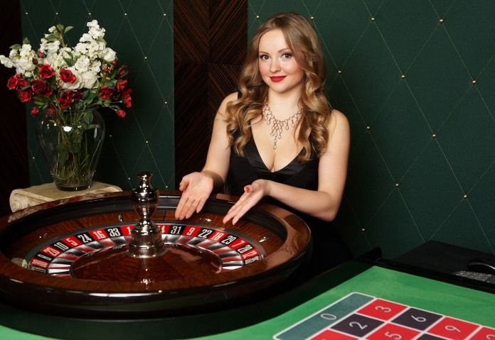 پاکستان میں Neon Casino قانونی ہے۔