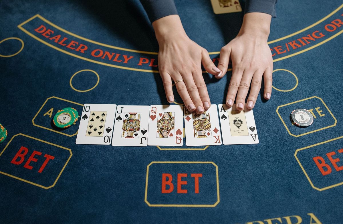 Neon Casino پاکستان ریئل منی گیمز