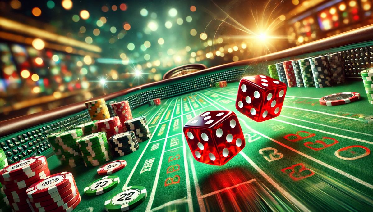 Neon Casino پاکستان ریئل منی گیمز
