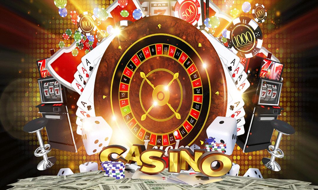 Neon Casino پاکستان ریئل منی گیمز